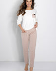 Pyjama model 171860 Momenti Per Me