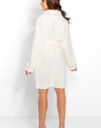 Bathrobe model 160129 Momenti Per Me - Toi ‘n’ Moi Ltd