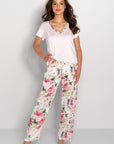 Pyjama model 175520 Momenti Per Me