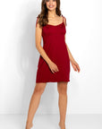 Nightshirt model 177512 Momenti Per Me