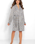 Bathrobe model 171856 Momenti Per Me - Toi ‘n’ Moi Ltd