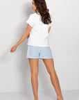 Pyjama model 166343 Momenti Per Me