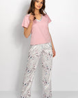 Pyjama model 158569 Momenti Per Me