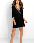 Bathrobe model 176520 Momenti Per Me - Toi ‘n’ Moi Ltd