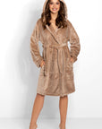 Bathrobe model 178055 Momenti Per Me - Toi ‘n’ Moi Ltd