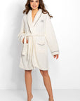 Bathrobe model 160132 Momenti Per Me - Toi ‘n’ Moi Ltd