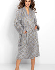 Bathrobe model 175515 Momenti Per Me - Toi ‘n’ Moi Ltd