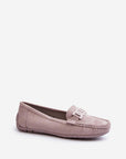 Mocassin model 196393 Step in style