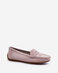 Mocassin model 196396 Step in style