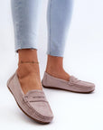 Mocassin model 196396 Step in style