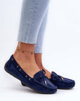 Mocassin model 196397 Step in style