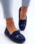 Mocassin model 196397 Step in style