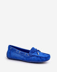 Mocassin model 196398 Step in style