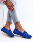 Mocassin model 196398 Step in style