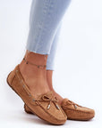 Mocassin model 196399 Step in style