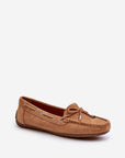 Mocassin model 196399 Step in style