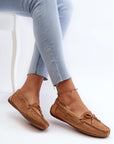 Mocassin model 196399 Step in style