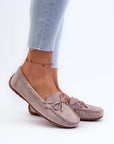 Mocassin model 196400 Step in style