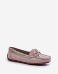 Mocassin model 196400 Step in style