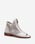 Sandals model 196666 Step in style