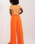 Women trousers model 196904 Sublevel