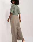 Women trousers model 197537 Sublevel