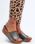Flip-flops model 197644 Step in style