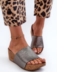 Flip-flops model 197644 Step in style