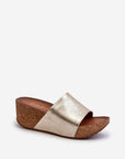 Flip-flops model 197657 Step in style