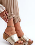 Flip-flops model 197657 Step in style