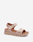 Sandals model 197900 Step in style