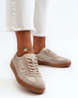 Sport Shoes model 198450 Step in style