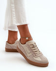 Sport Shoes model 198450 Step in style