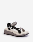Buskin model 198803 Step in style