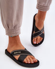 Flip-flops model 198804 Step in style