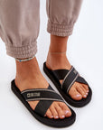 Flip-flops model 198804 Step in style