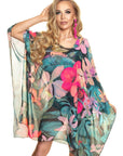 Beach tunic model 198975 Irall