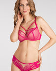 Brazilian style panties model 199556 Gorsenia Lingerie