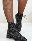 Boots model 200092 Step in style