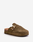 Slippers model 200120 Step in style