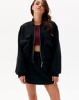 Jacket model 200467 Roco Fashion