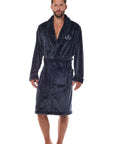 Bathrobe model 200801 L&L collection