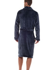 Bathrobe model 200801 L&L collection