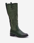 Thigh-Hight Boots model 201024 Step in style