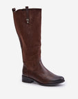 Thigh-Hight Boots model 201025 Step in style