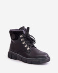 Trapper shoes model 201880 Step in style