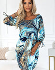 Daydress model 201953 Numoco