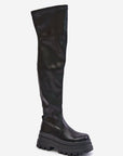 Thigh-Hight Boots model 202609 Step in style