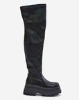 Thigh-Hight Boots model 202609 Step in style