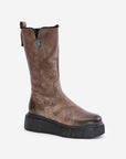 Thigh-Hight Boots model 202732 Step in style